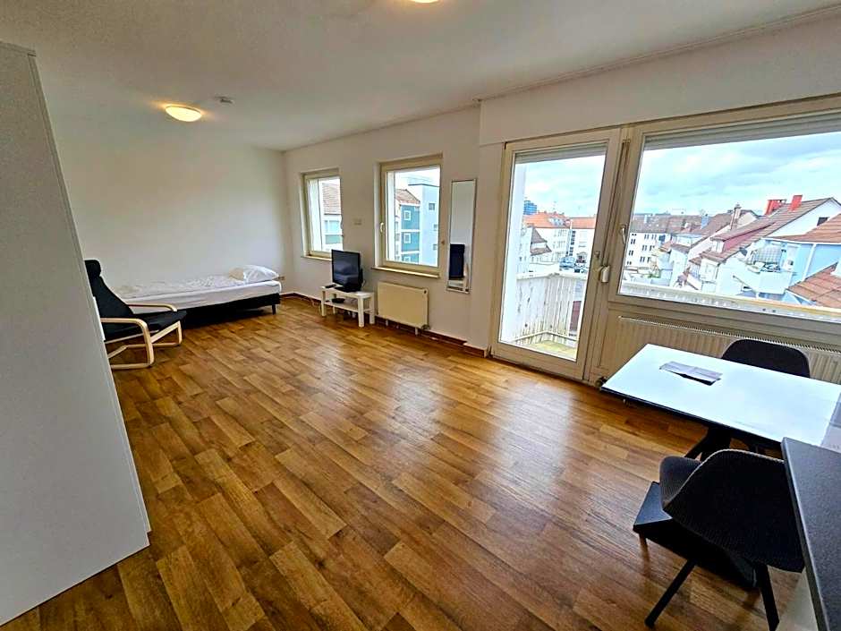 Apartments EFDE GmbH