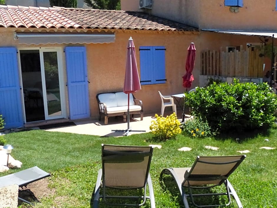 Chambre d'Hôtes L'Odalyre