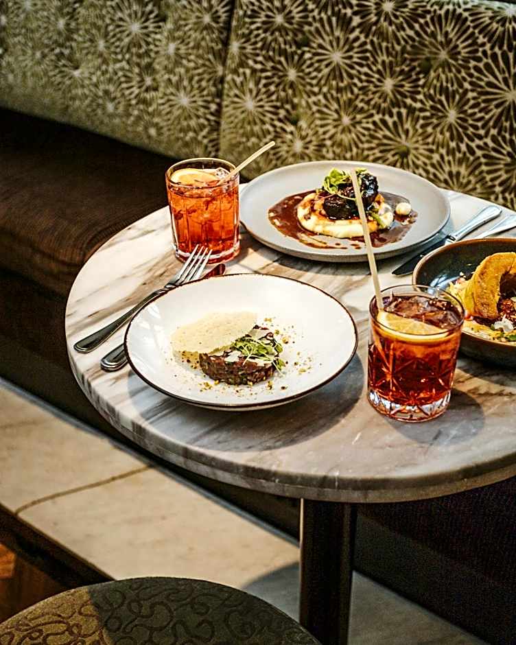 InterContinental Montreal By IHG