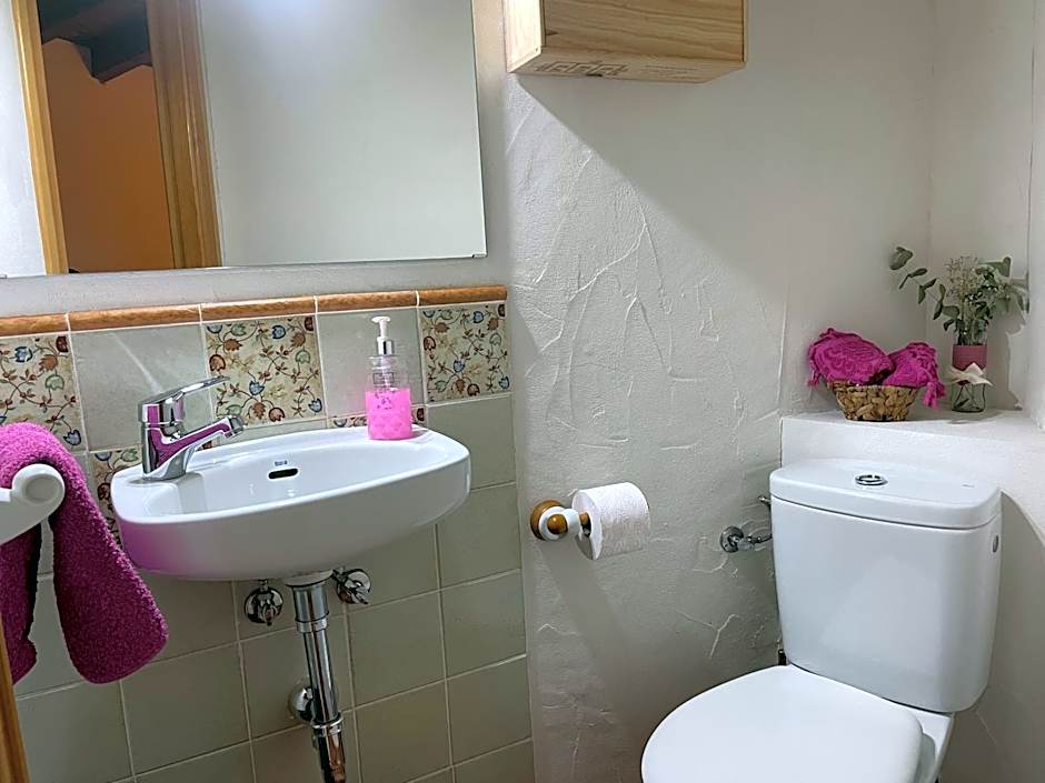 Casa Rural - Al Alba