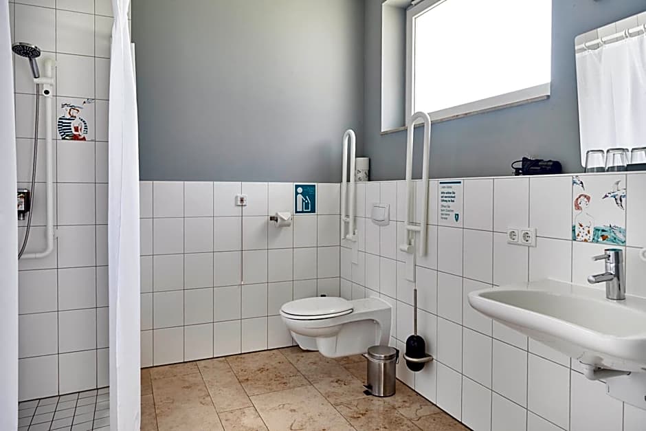 Im-Jaich Boardinghouse Bremerhaven