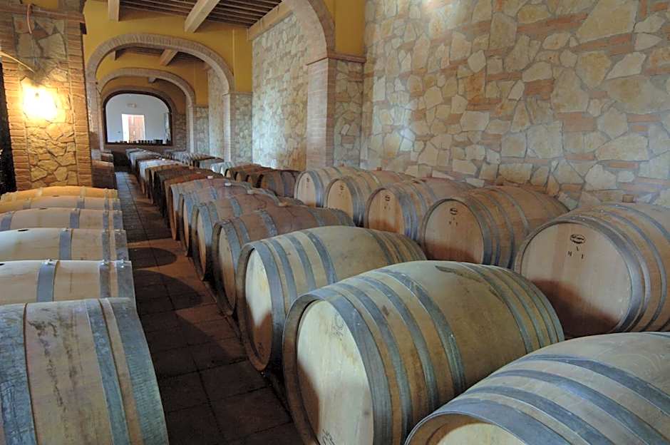 Agrihotel Elisabetta