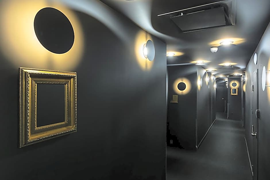 Hôtel du Jardin - Par Les Lofts Vieux-Québec