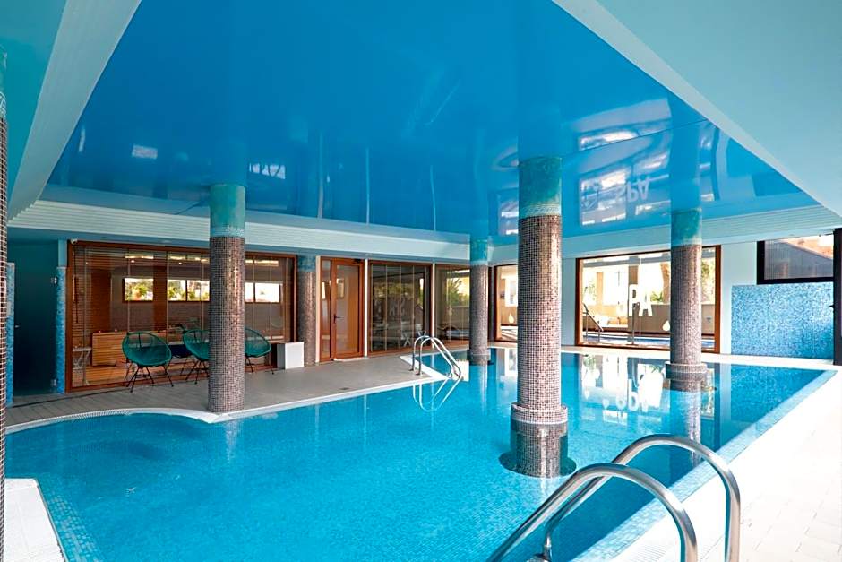 Mon Port Hotel & Spa