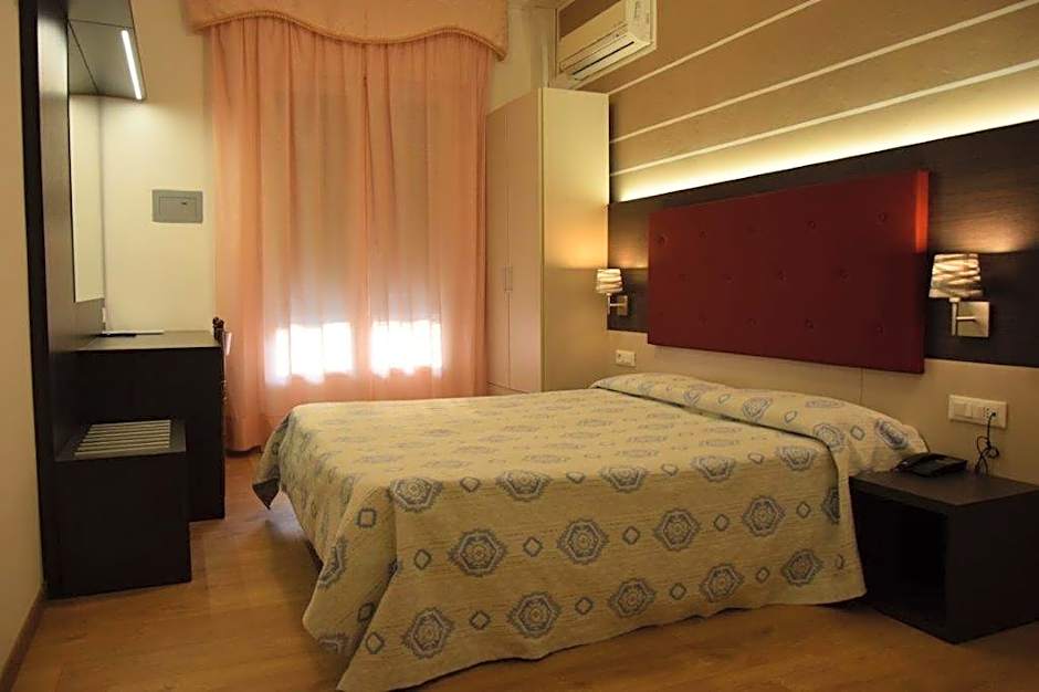 Hotel Verdi
