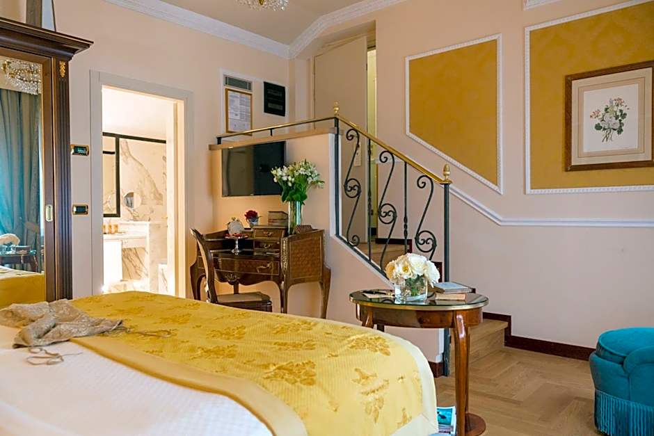 Hotel Bernini Palace