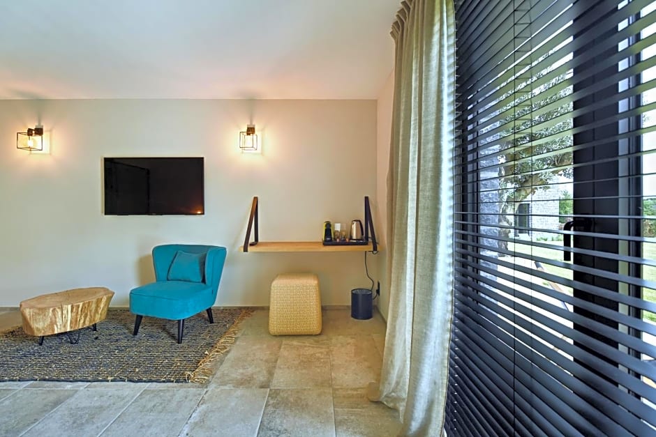 DURBUY SUITES