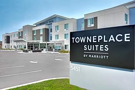 TownePlace Suites by Marriott Sarasota/Bradenton West