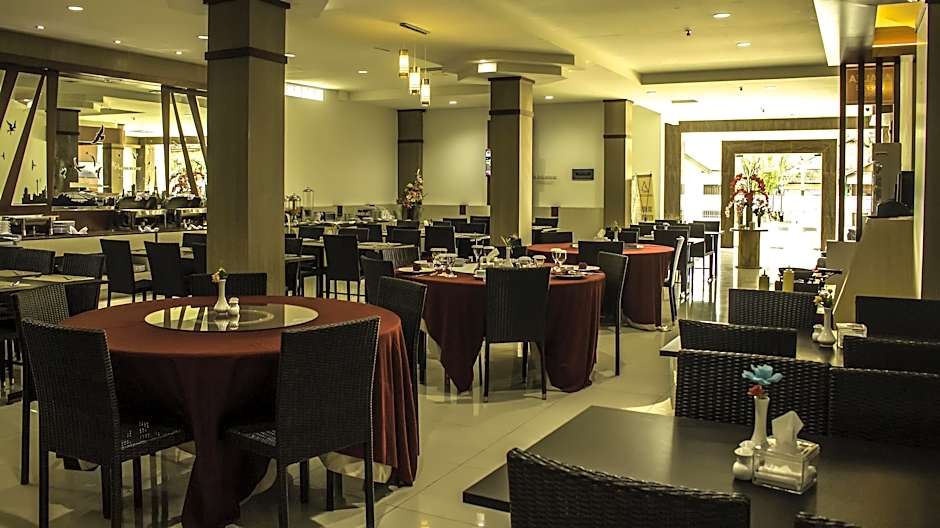 Grand Hotel Sampit