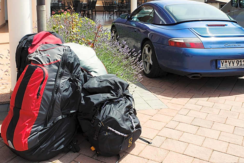 Hotel Penzion Kobala