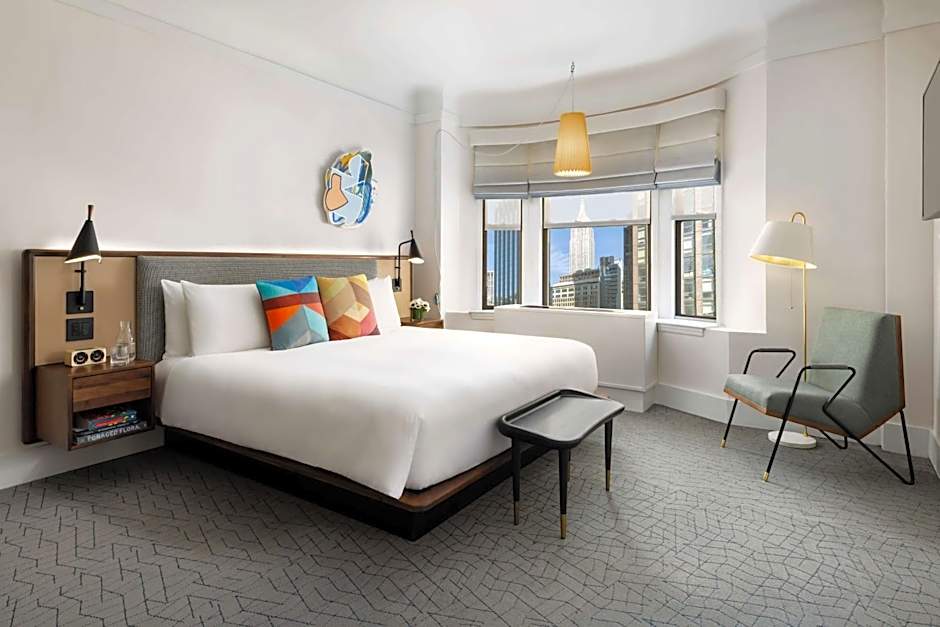 Hotel Seville Nomad, in the Unbound Collection by Hyatt