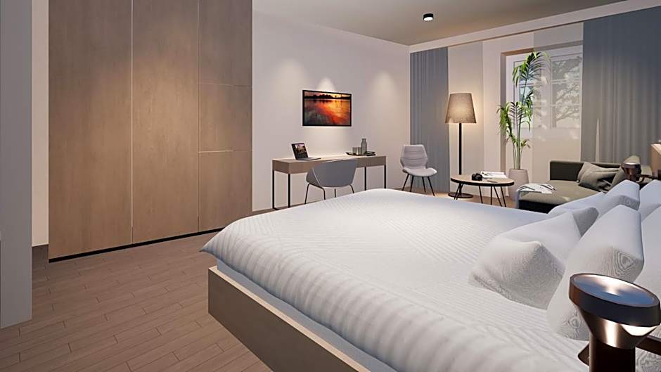 Schloss Hotel Zeillern