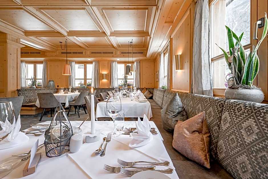 Hotel Rössle Superior