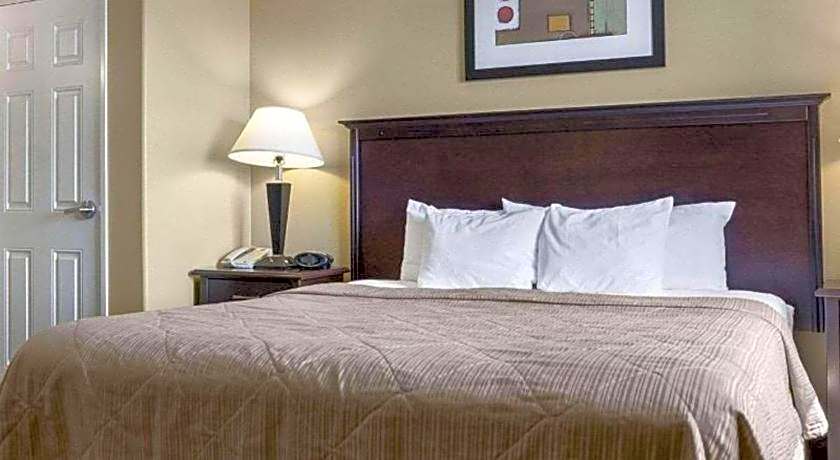 MainStay Suites Bismarck