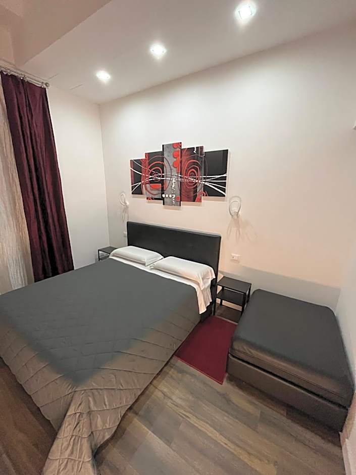 Domus Flavia B&B