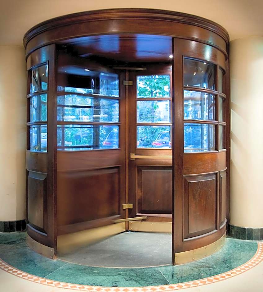 Jerusalem Gold Hotel