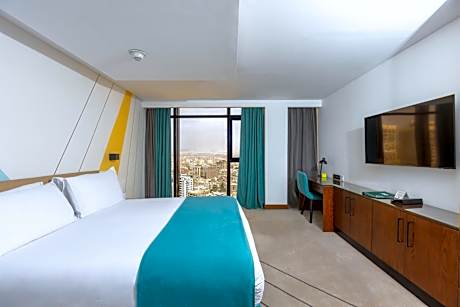 Holiday Inn Hotel and Suites Cairo Maadi By IHG