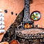 Peace Lodge