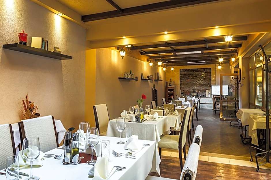 Best Western Plus Bristol Hotel