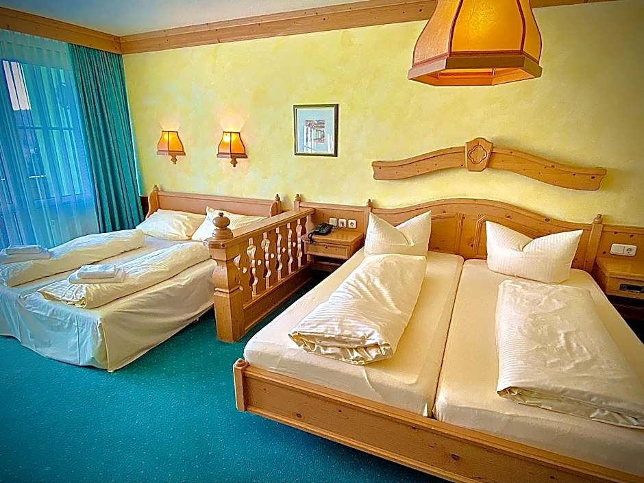 Meister BÄR HOTEL Frankenwald