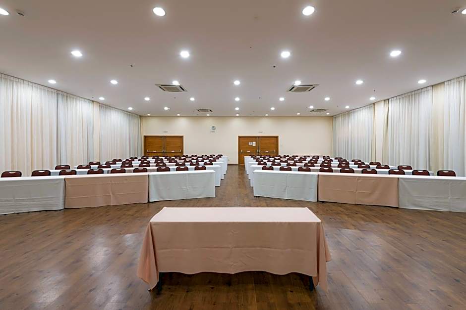 Monreale Plus São José dos Campos
