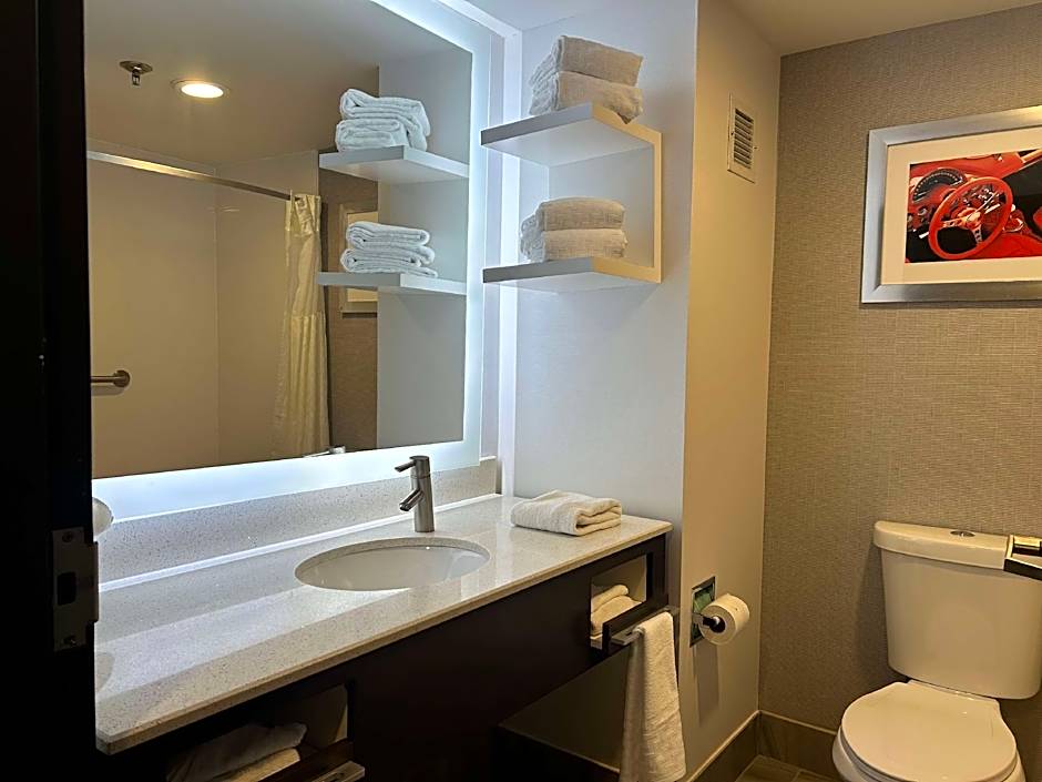 Best Western Carlisle South