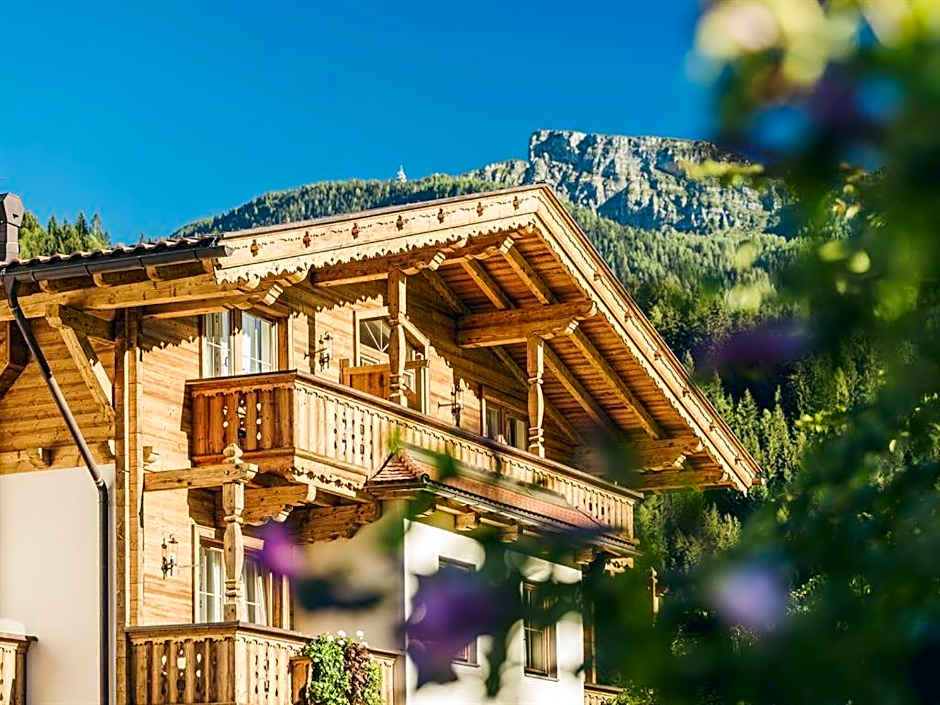 Wohlfühl Ferien-Heim Aparthotel 4 Sterne