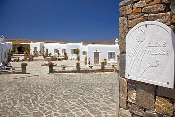 Elenis Village Suites