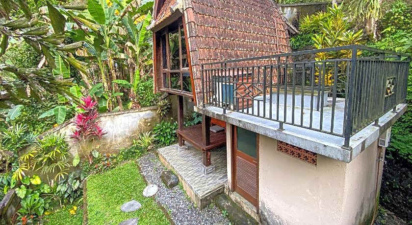 Bali Jungle Resort
