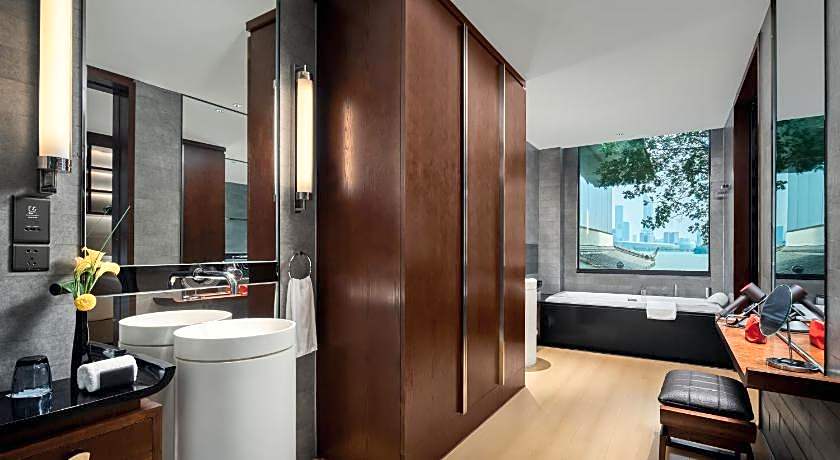 Tonino Lamborghini Hotel Suzhou
