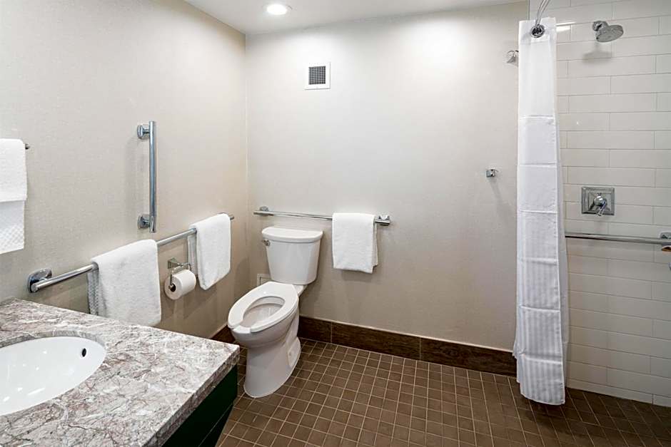 DoubleTree Gainesville