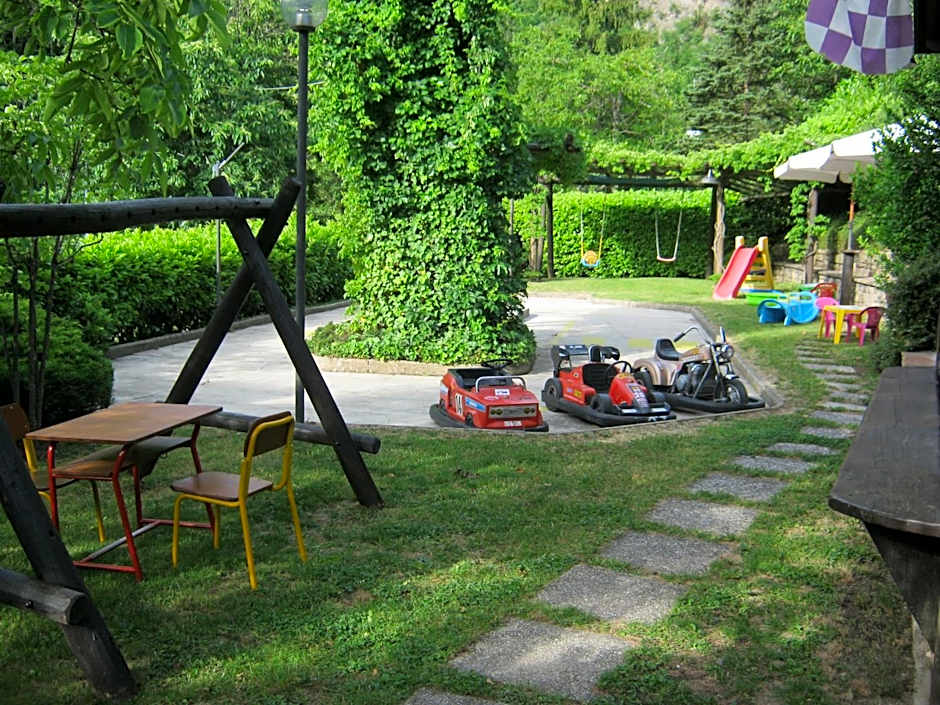Hotel Residence Margherita