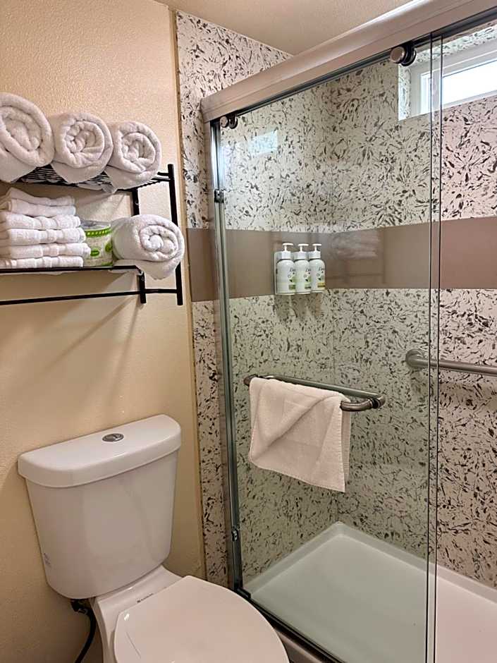 Beachwalker Inn Cayucos