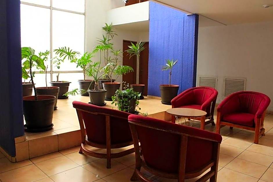 Suites Futura Plaza del Sol