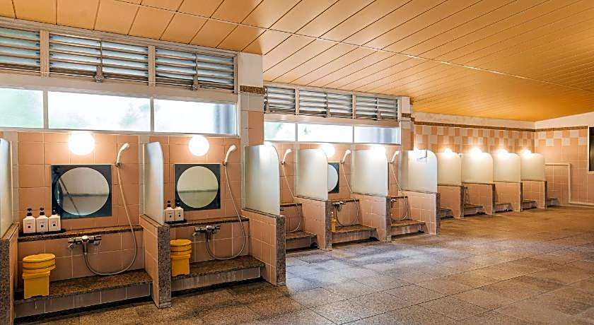 Yufuin Kotobuki Hananosho