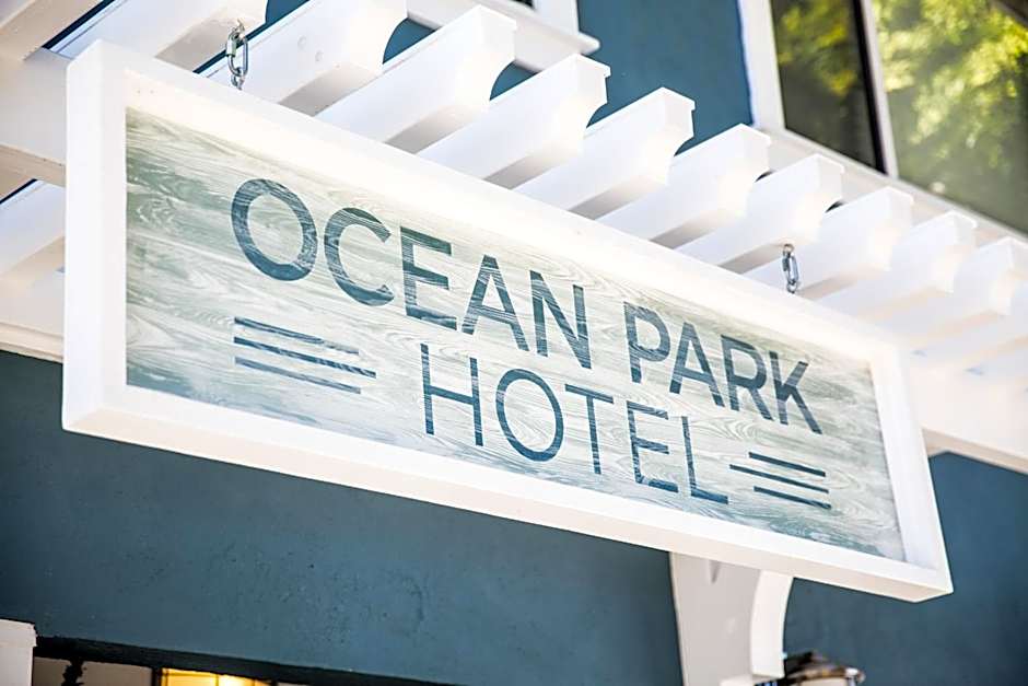 Ocean Park Hotel