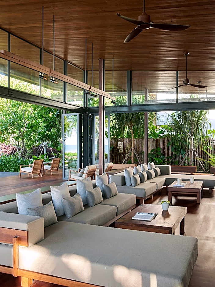 The Retreat Koh Chang, an SLH Hotel