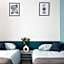 ADLER Room Suite
