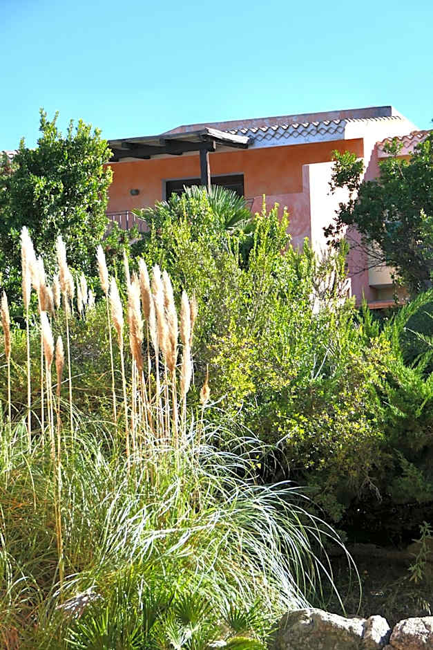 Residence con piscina a Palau, a soli 150 mt. dal mare
