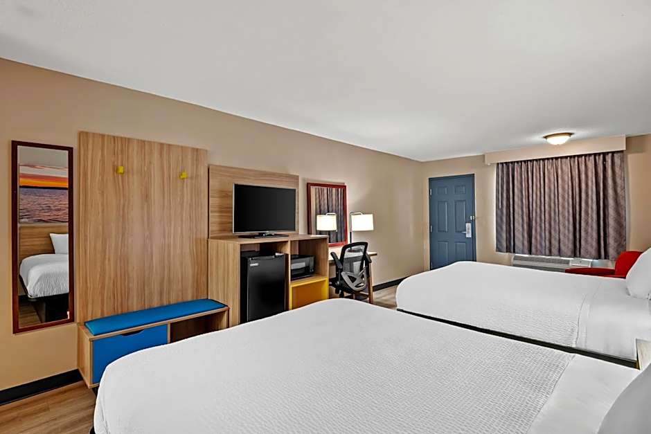 Days Inn by Wyndham Whitmore Lake/Ann Arbor/Brighton