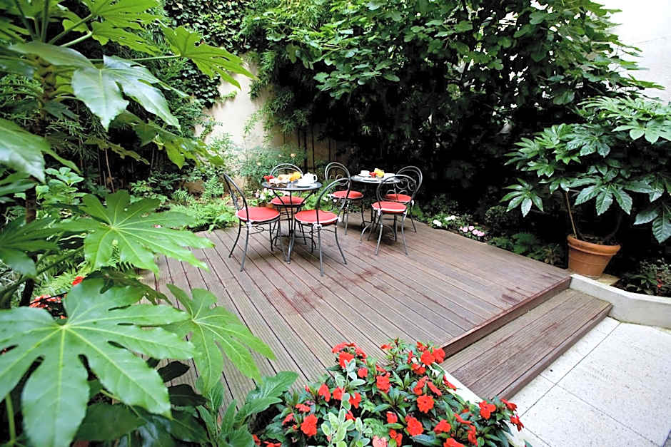 Diese Hotel Bastille