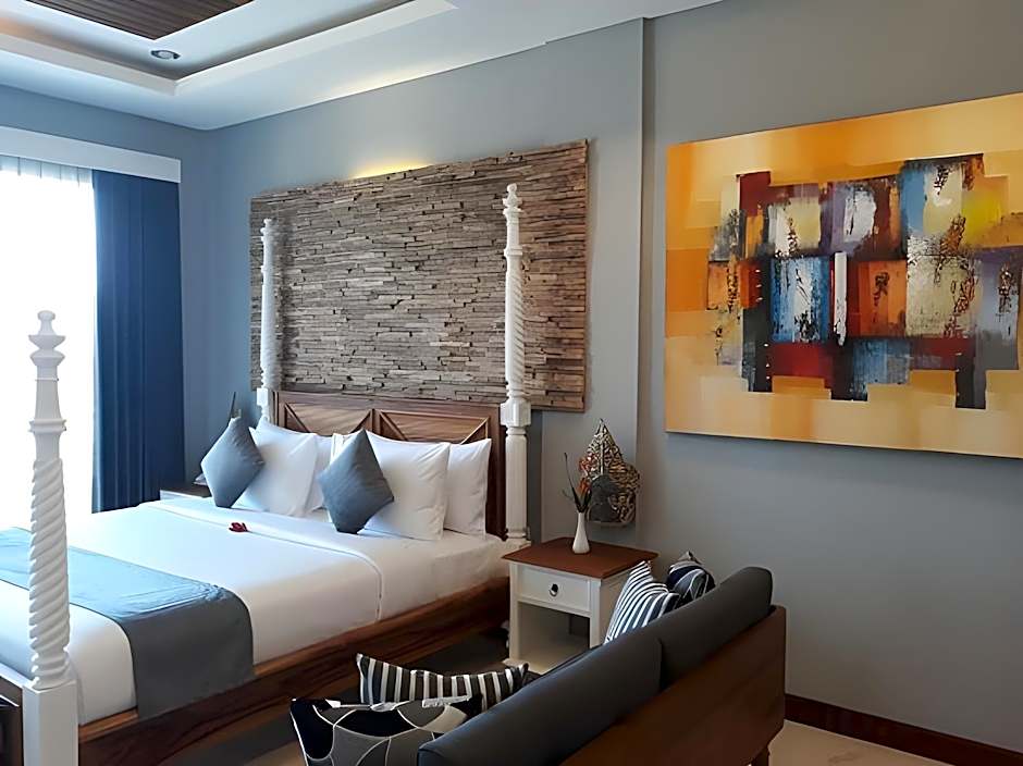 Wadari Retreat Villa Ubud