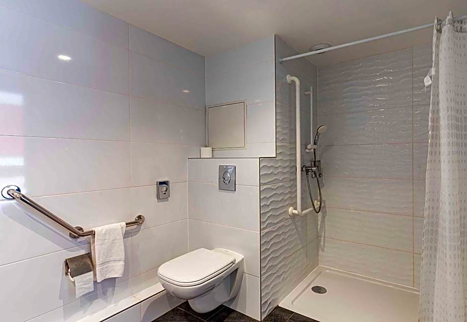 ATOLON PARK HOTEL