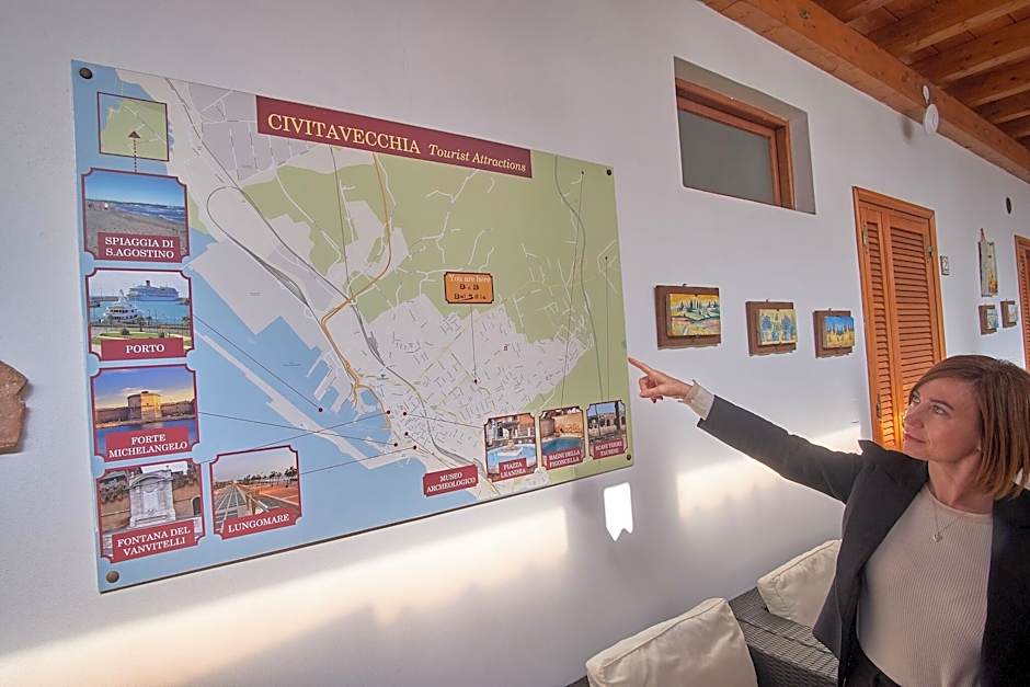 Bed & Breakfast Bel Sole