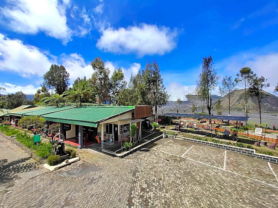 Bromo Permai 1