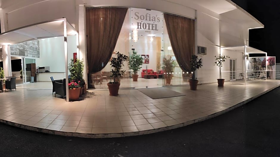 Sofias Hotel