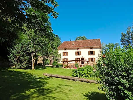 Chambres d'hôtes La Charmante