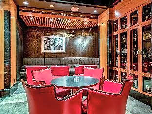 Business Hotel Pocket