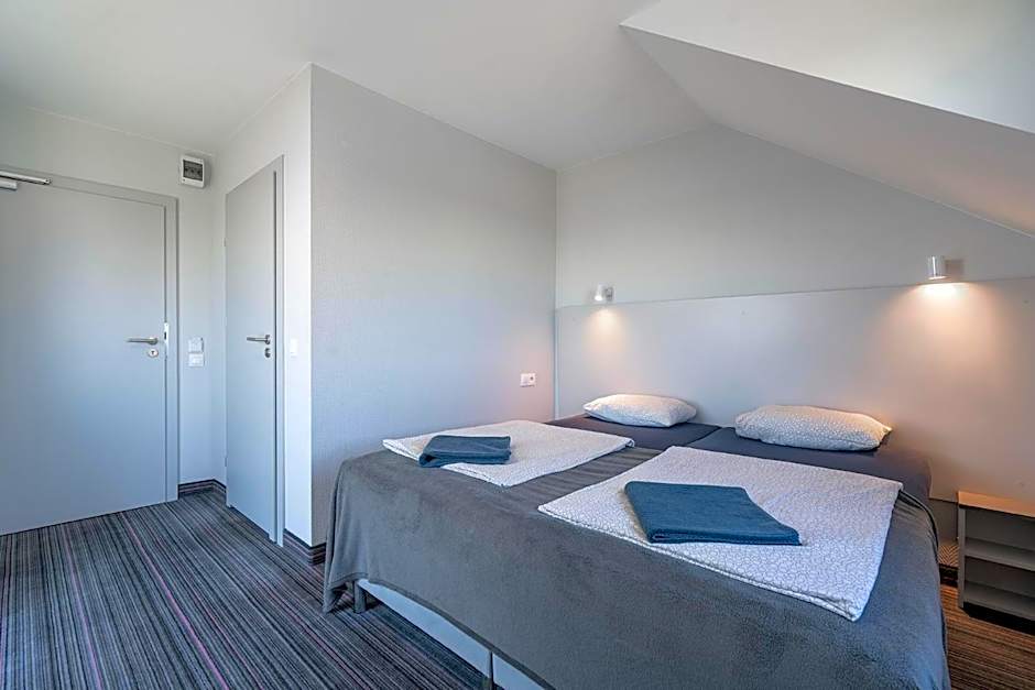 PIONOW Pokoje Hotelowe - adults only