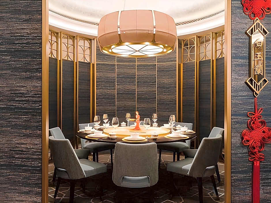 Grand Lisboa Palace Macau